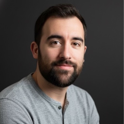 Milos Vukovic, Founder & Lead Consultant